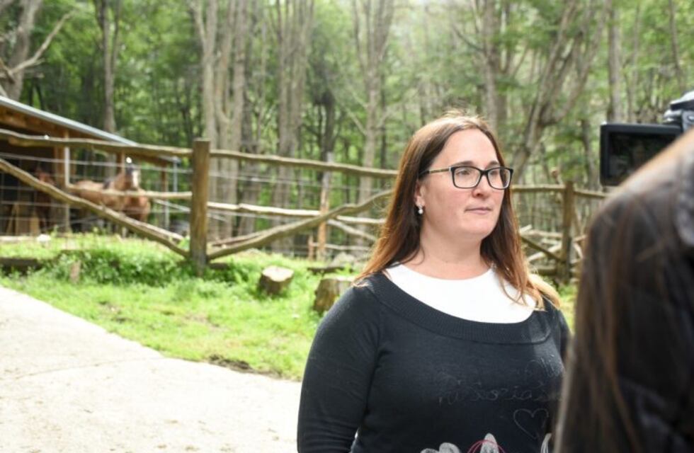 Inició la Colonia Municipal para niños desde el Área de Discapacidad