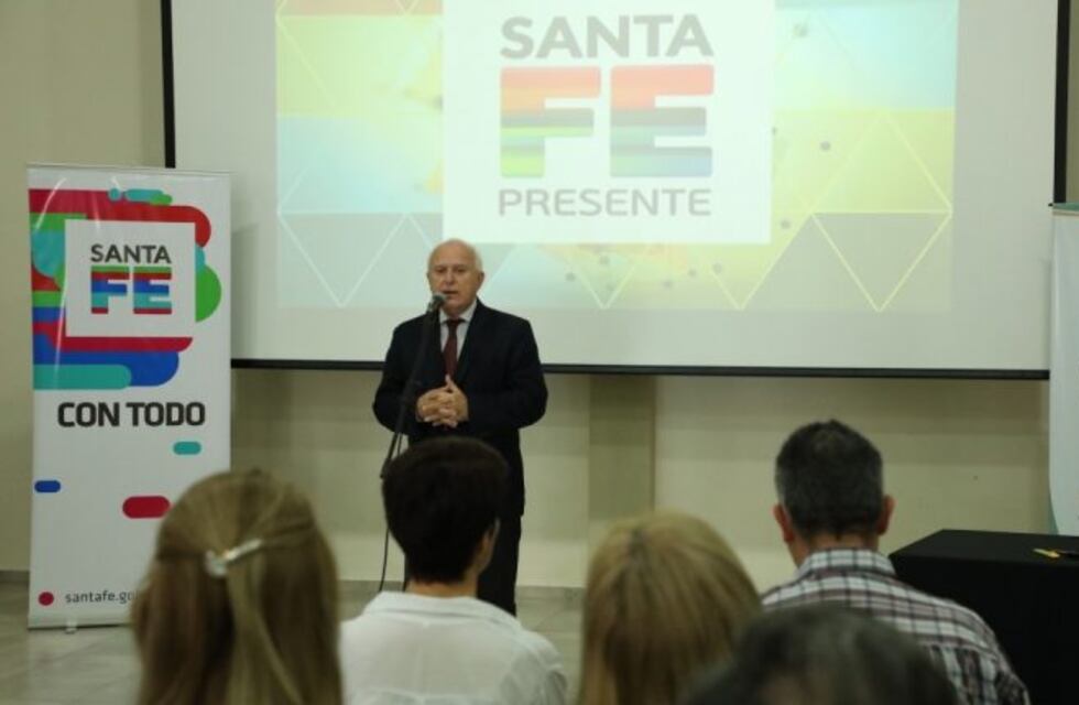 Sunchales: abrieron los sobres para la readecuación del Canal Norte