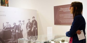 Museo Giuníppero Pergamino