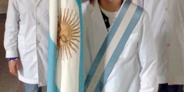 Dirección General de Escuelas (DGE) modificó los procesos de selección de abanderados y escoltas para el nivel secundario\u002E