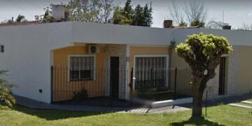 Simularon ser pacientes, le pegaron siete balazos a una cardióloga y mataron a su papá en Ituzaingó (Foto: Crónica)