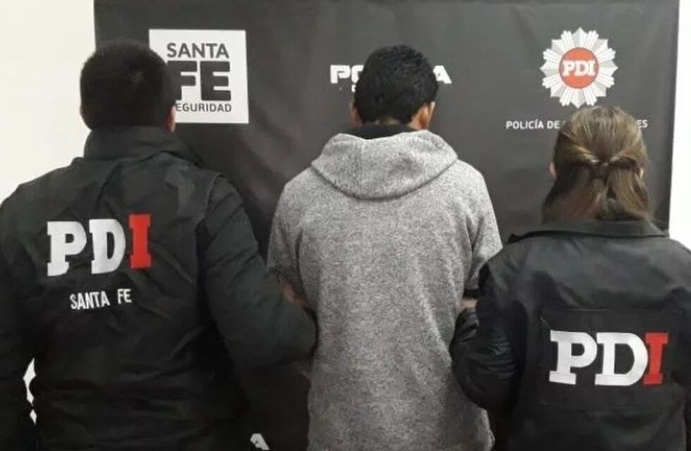 Cayó el responsable de un crimen ocurrido a pocas horas del brindis de Navidad