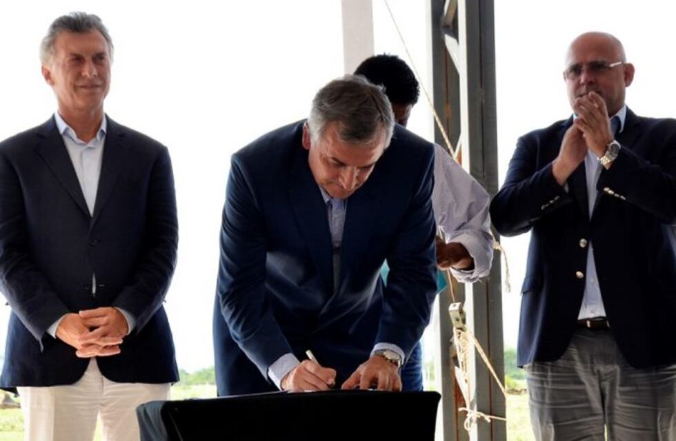 Gobierno Nacional autorizó la venta minorista en la Zona Franca de La Quiaca