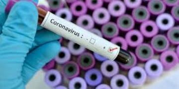 Coronavirus en Río Negro