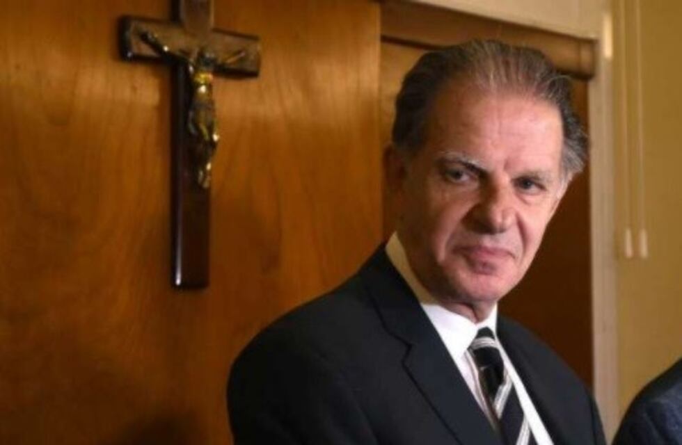 Los abogados explotaron contra el titular de la Corte mendocina, Jorge Nanclares
