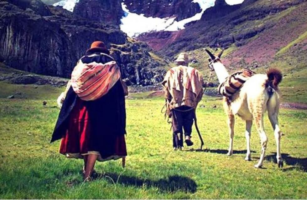 "Wiñaypacha", un hito en el Festival de Cine de las Alturas