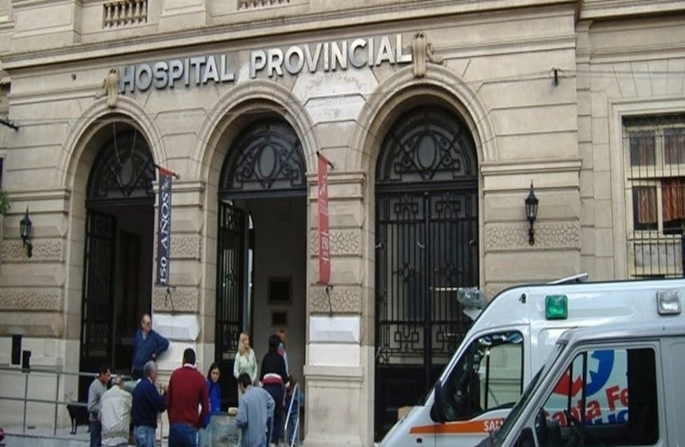Médicos anunciaron paro para el jueves y viernes