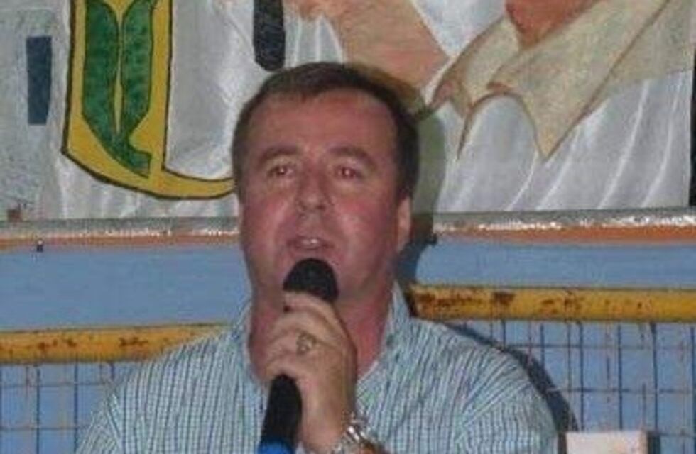 Para Sánchez, el peronismo nicoleño necesita de "conductores naturales"