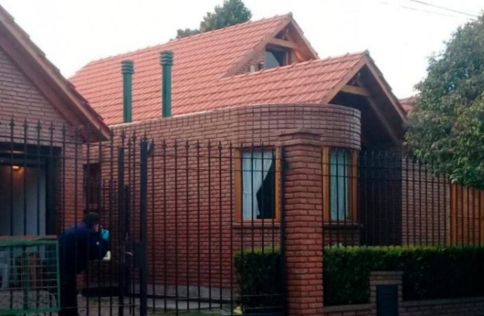 Entraron a robar a la casa de una diputada puntana y se llevaron su auto