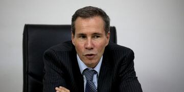 Alberto Nisman