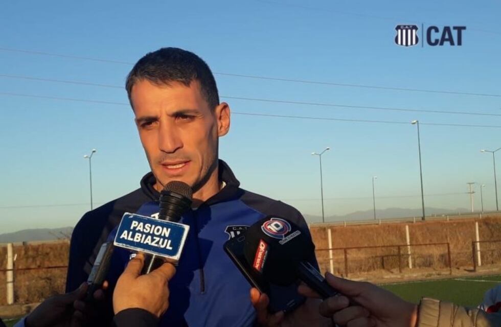 Todavía no hay cancha para el partido de Talleres por Copa Argentina