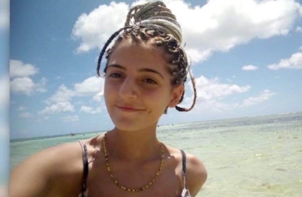 "No recuerdo nada", dijo Candela, la joven que estuvo internada en República Dominicana