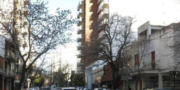 Jubilado atacado en La Plata