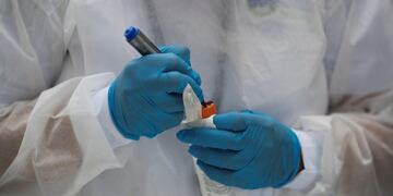 A más de 9 meses de iniciada la campaña de vacunación la provincia lleva aplicadas, 1.006.710 dosis. Entre primero y segundo componente.