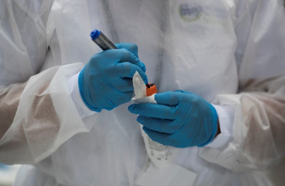 Coronavirus en Corrientes: se superó el millón de vacunas aplicadas