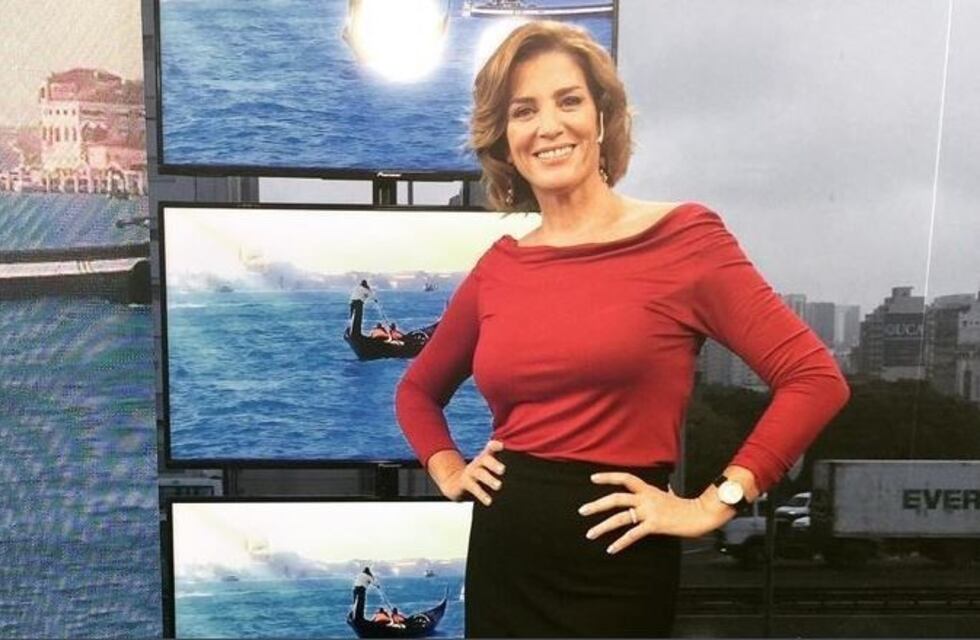 Qué dijo Débora Pérez Volpin en sus últimos tuits antes de su muerte