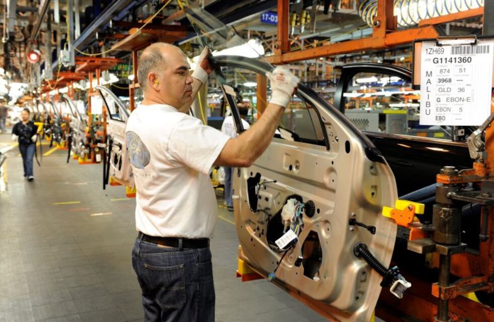 ¿Qué hay detrás del robo de autopartes en GM? Habló la empresa envuelta en la investigación