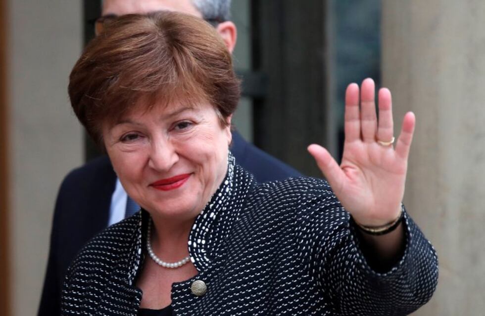 La misión del FMI trabajará en la Argentina entre el 12 y el 14 de febrero