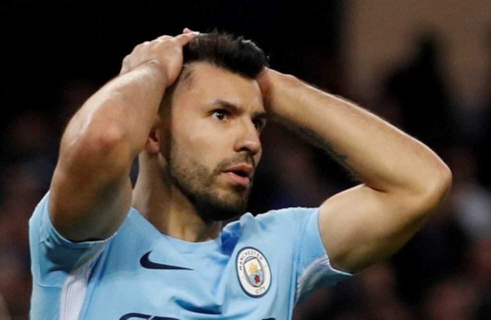 El médico de la Selección argentina viaja a Barcelona para ver a Agüero