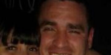 El cuerpo encontrado en un placard es del arbolito, Nicolu00e1s Silva