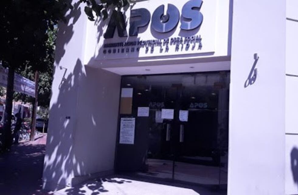 Covid-19: Realizaron un test al hermano del caso positivo en A.P.O.S.