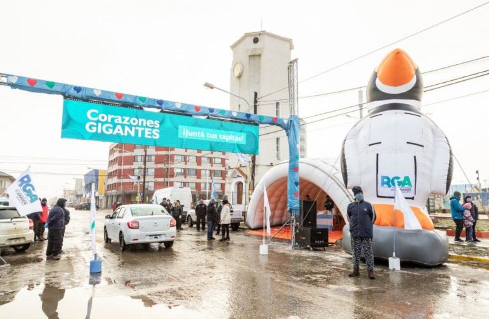 Río Grande y su gran agenda cultural por sus 99 años