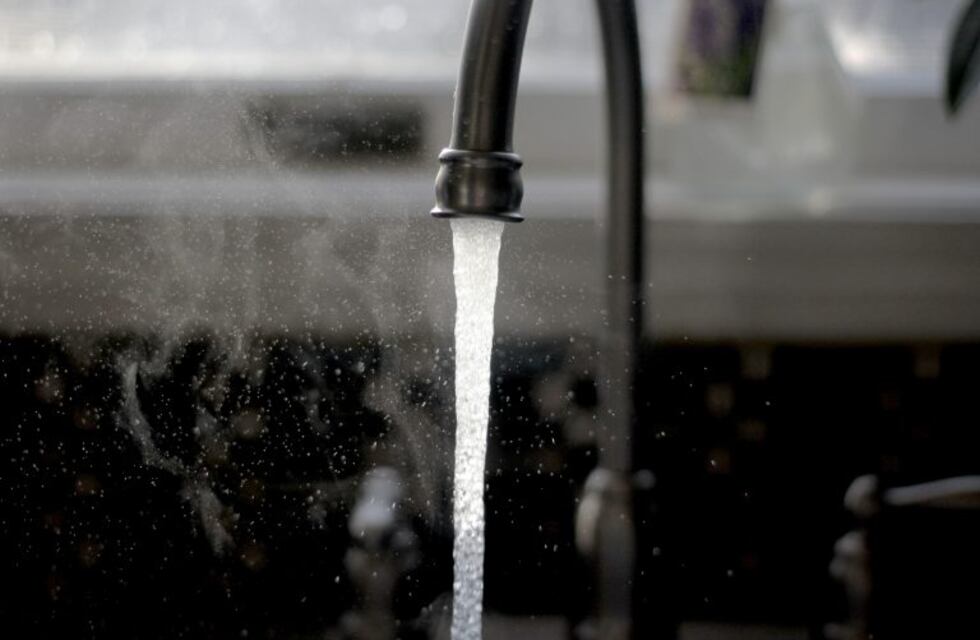 Una válvula reguladora de presión mejorará la distribución de agua