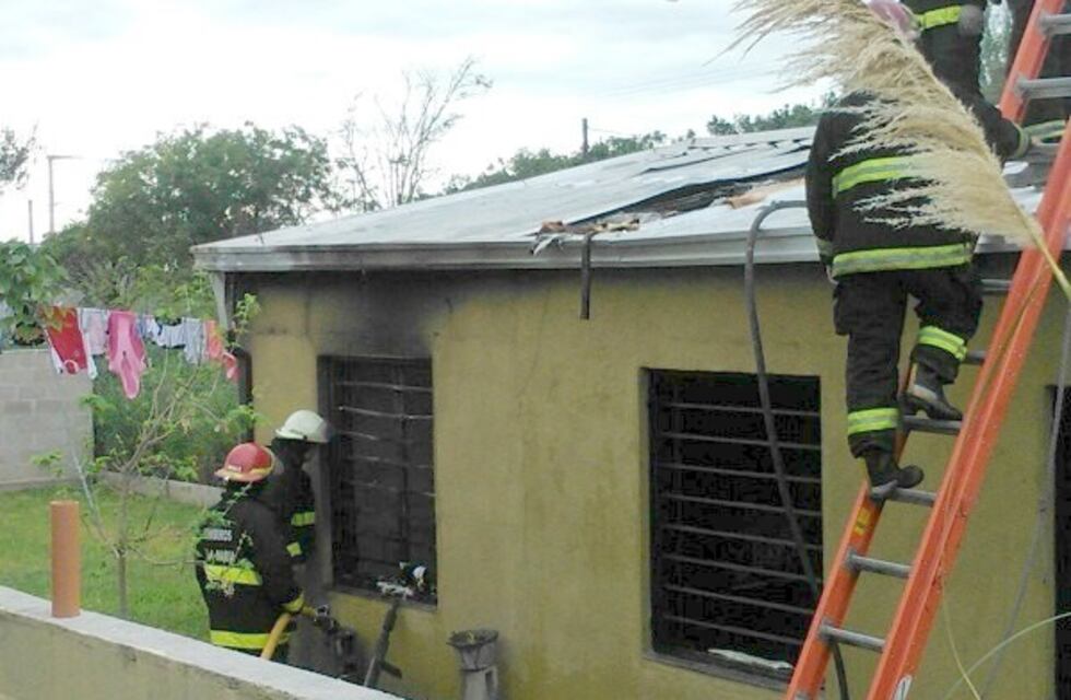 Quiso salvar al esposo, lo condenaron igual