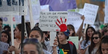 Fotografía: María Isabel Sánchez\u002E