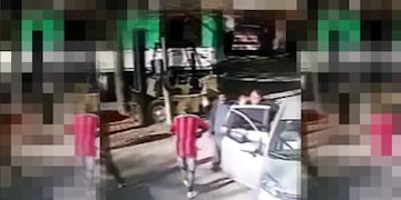 Denunciaron el secuestro extorsivo de un miembro de la comunidad gitana en Rosario\u002E (El Ciudadano)