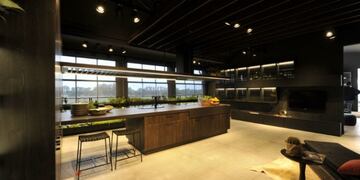 Se inaugura la muestra Casa Portal del Hospital de Niños\u002E