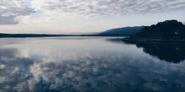 Carlos Paz nublado esta semana