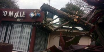 Horco Molle, Tucumán\u002E