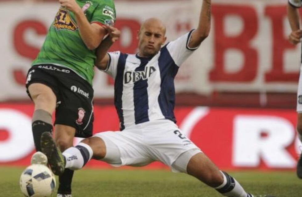 La lista de concentrados de Talleres, con Quintana