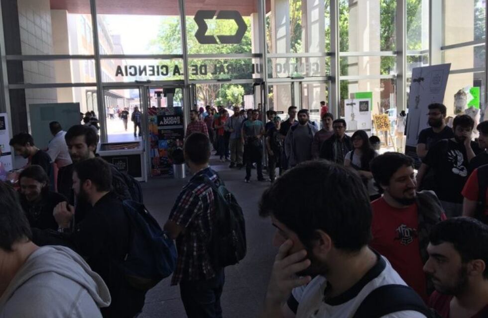Comienza este miércoles la 14° Exposición de Videojuegos Argentina