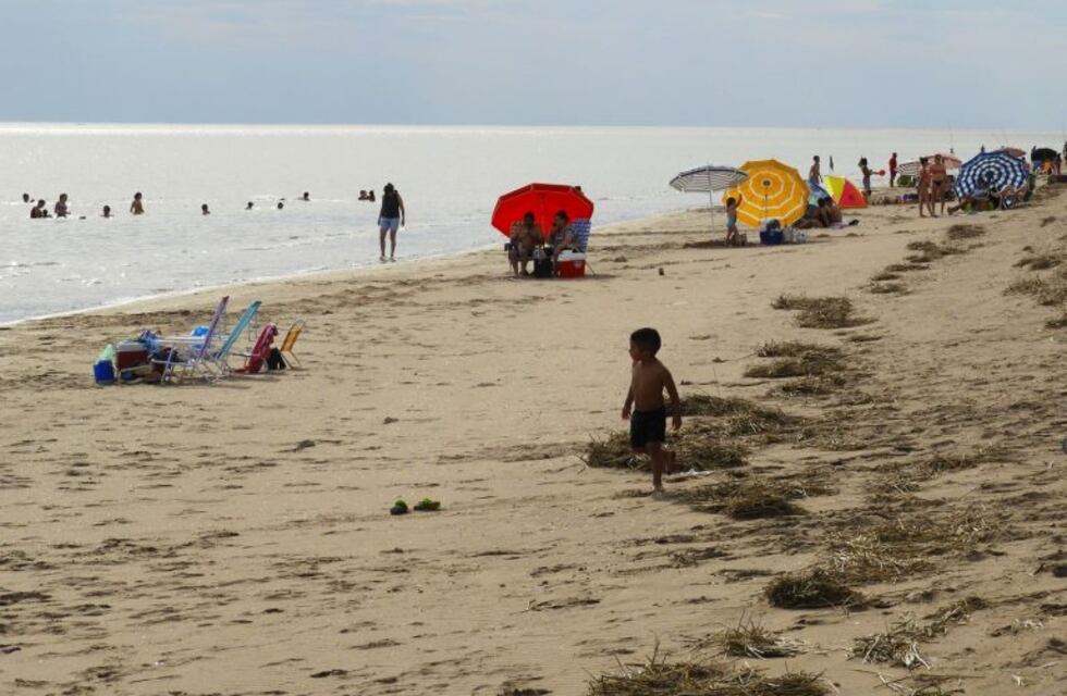 Jueves: reapertura de Punta Ancla