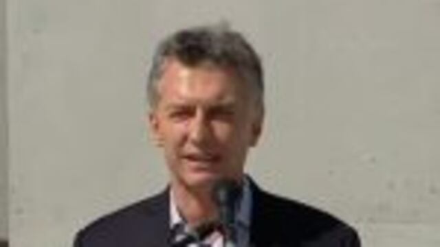 Macri Lanu00fas