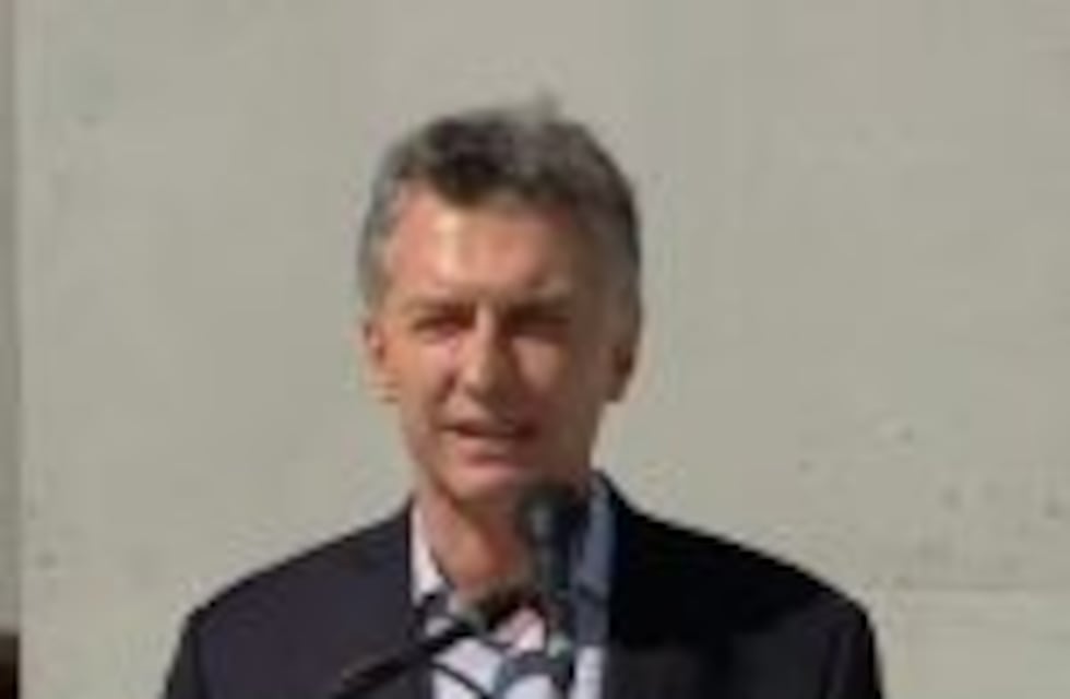 Macri lanzó el "Consejo Argentina 2030" durante un encuentro con intelectuales