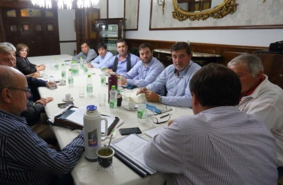 El gobierno provincial debatirá sobre posibles nuevos subsidios de transporte