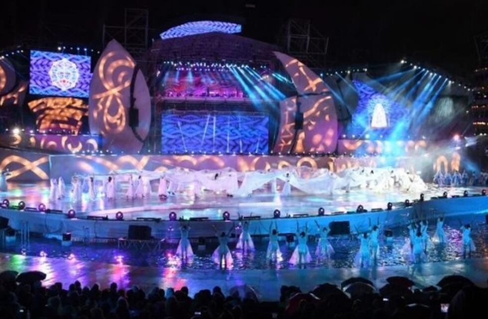 Vendimia: la noche del rock promete mover las montañas