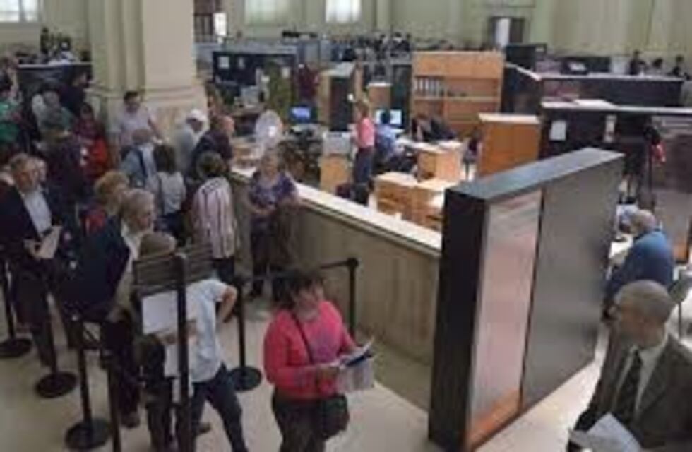 Último día para el pago de la tasa de Alumbrado, Limpieza y Conservación de la Vía Pública