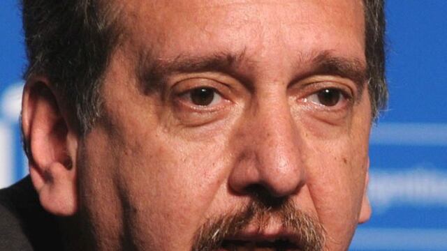 BUENOS AIRES 05/04/15, LINO BARAu00d1AO CONTINUARA COMO MINSTRO DE CIENCIA Y TECNOLOGIA DEL NUEVO GOBIERNO.FOTO-DYN/ARCHIVO buenos aires lino barau00f1ao formacion gabinete presidente electo nuevo ministro de ciencia y tecnologia