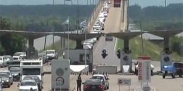 Peaje  Internacional\nCrédito: elpais\u002Ecom\u002Euy