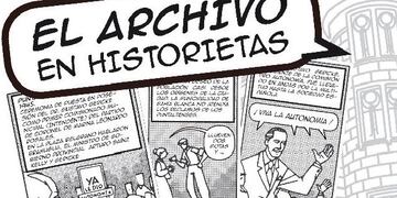 Archivo histórico municipal