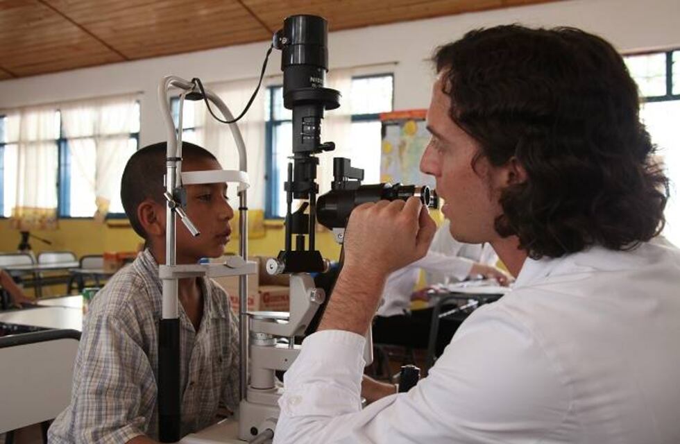 Punta Alta: se realizará la campaña de detección de la Ambliopía en el Hospital Municipal