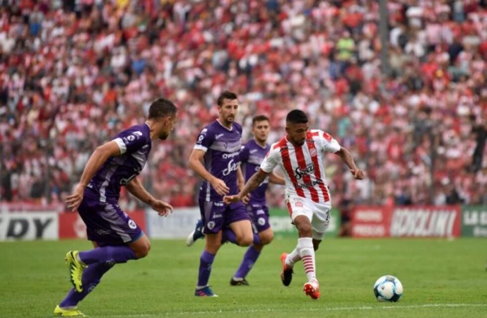 San Martín consiguió un agónico empate y pasó a semifinales del Reducido