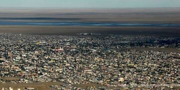 rio gallegos
