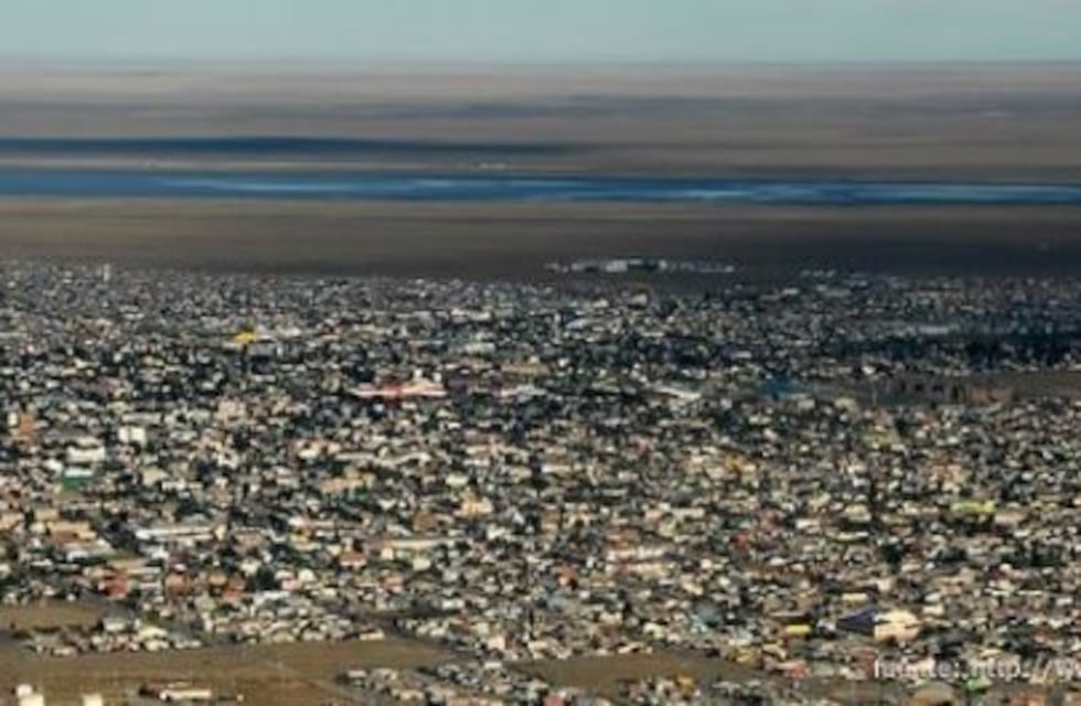 135 Aniversario de Rio Gallegos