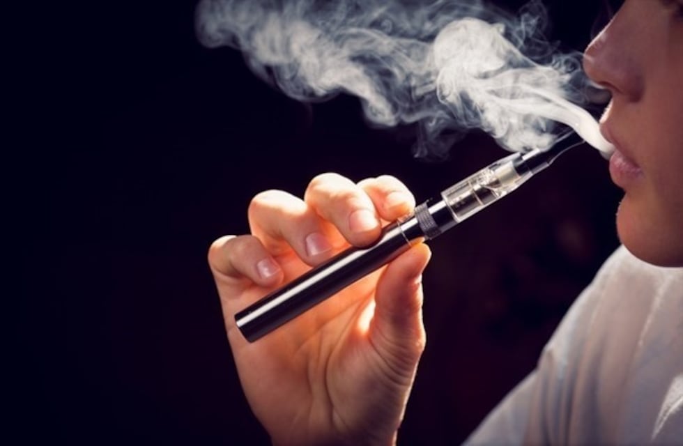 Cigarrillo electrónico: Tendencia epidémica entre los adolescentes