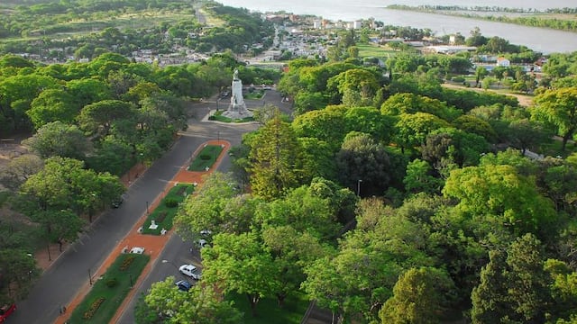 Reforzarán los controles en Paraná
